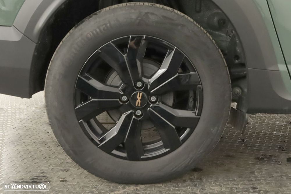 Dacia Jogger 1.0 ECO-G Extreme Bi-Fuel - 5