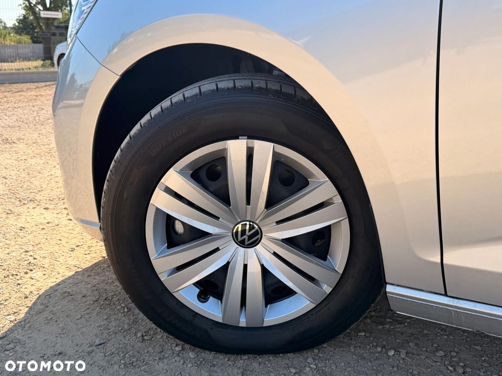 Volkswagen Caddy Maxi 2.0 TDI - 5