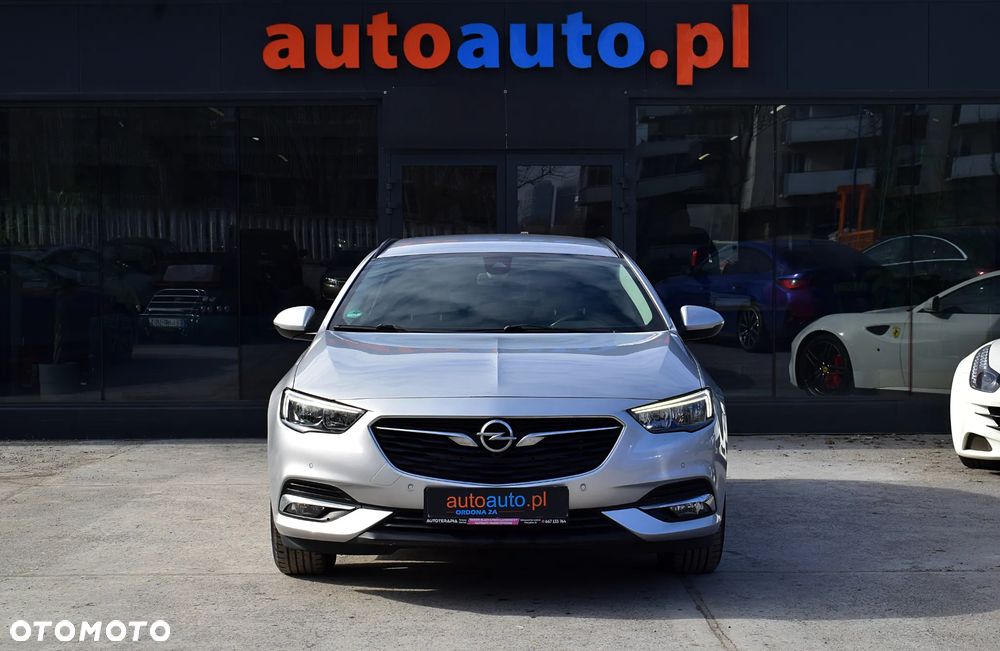 Opel Insignia 2.0 CDTI Enjoy S&S - 2