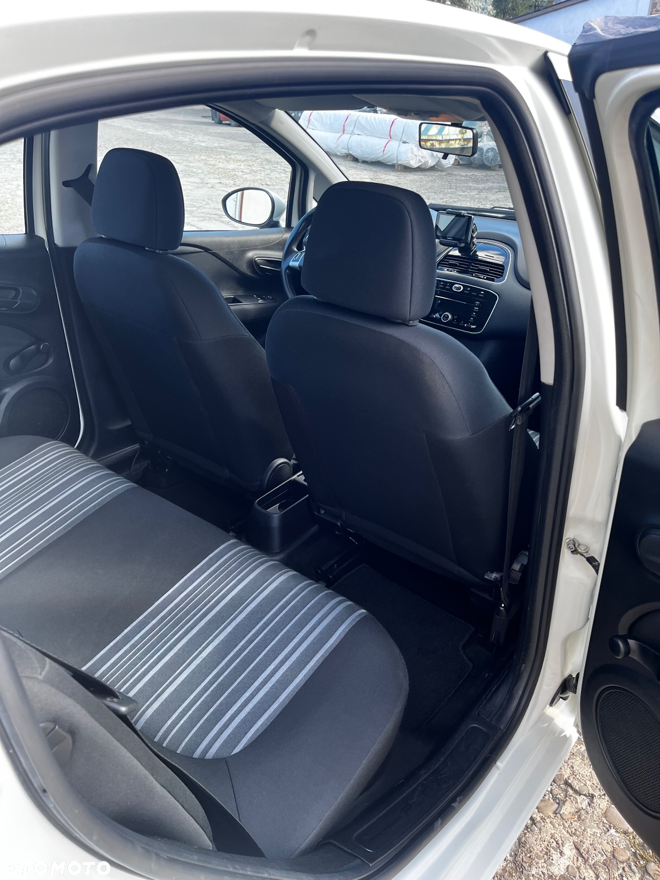 Fiat Punto Evo 1.2 8V Dynamic Start&Stop - 13