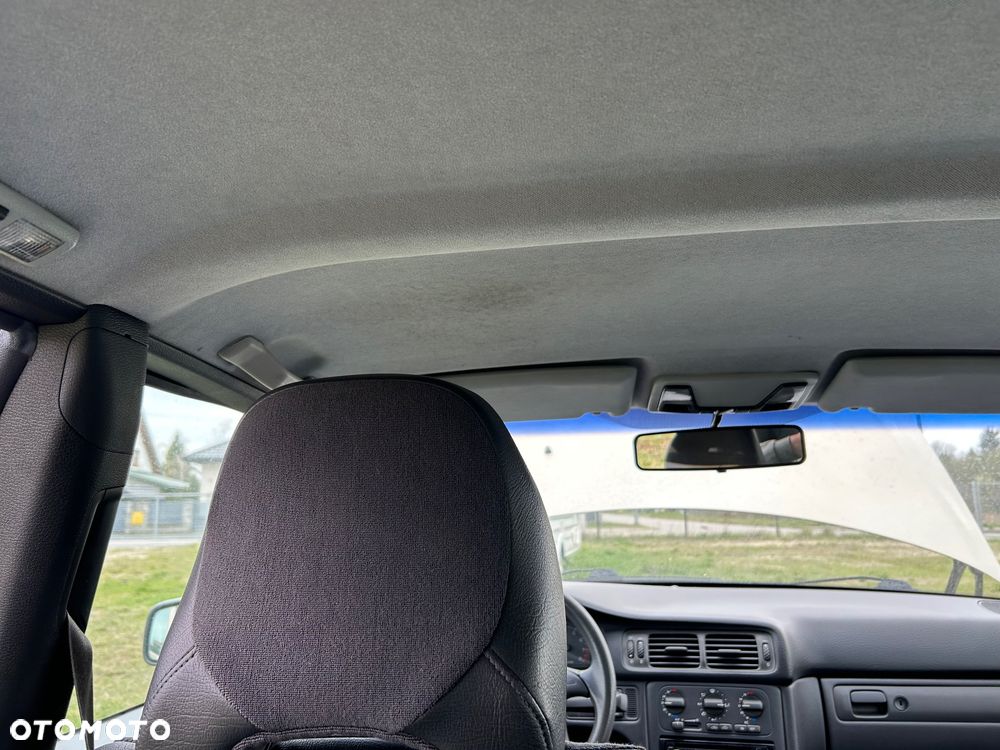 Volvo S70 - 20