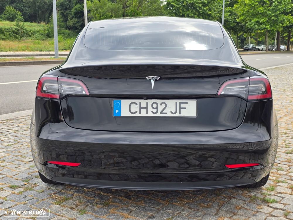 Tesla Model 3 Standard RWD Plus - 3
