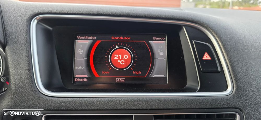 Audi Q5 2.0 TDI S-tronic - 12