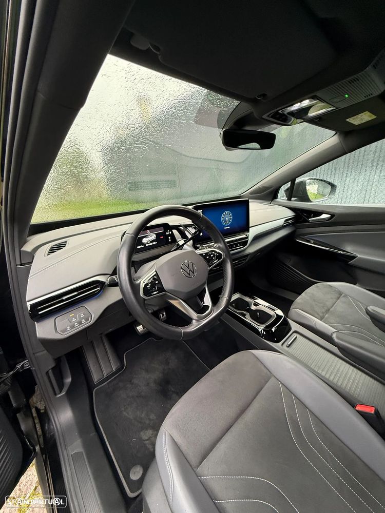 VW ID.5 77 kWh 1st Edition - 7