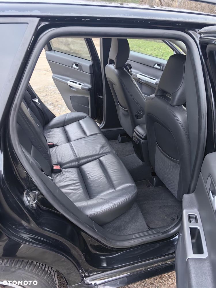 Volvo V50 2.4i Edition - 26