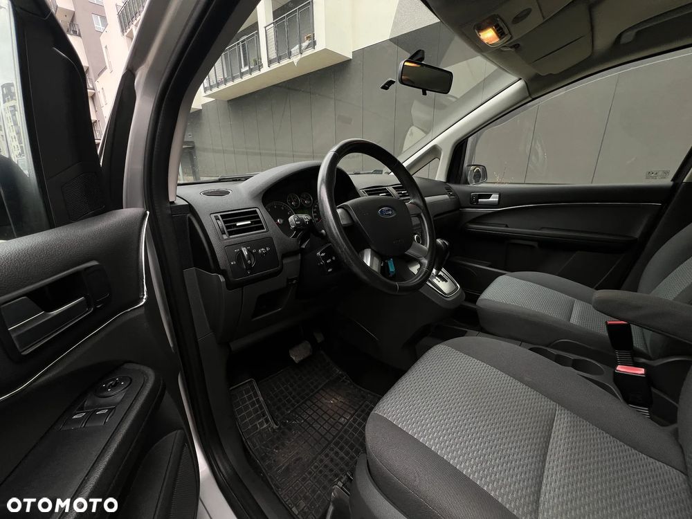 Ford Focus C-Max - 6