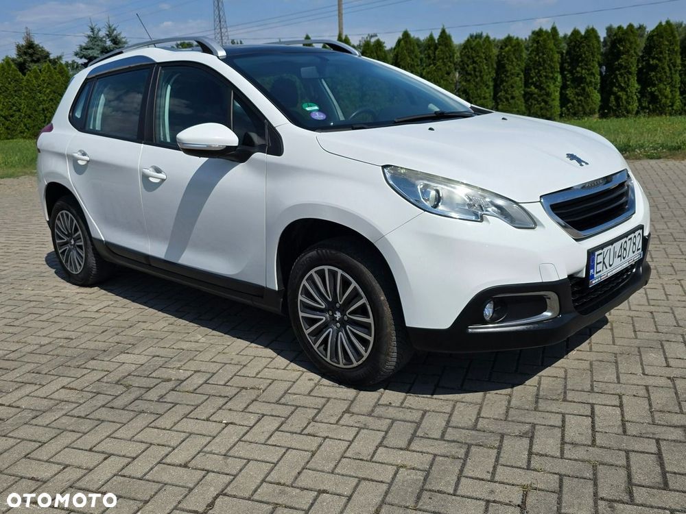 Peugeot 2008 - 3