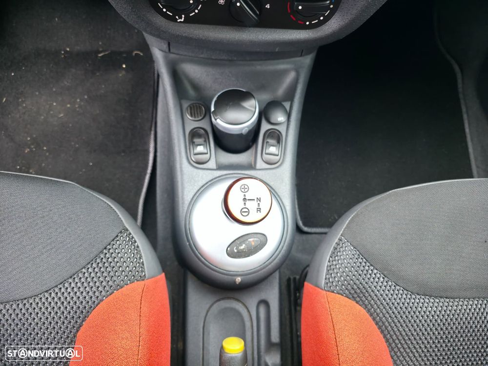 Citroën C2 1.4 VTR Sensodrive - 11