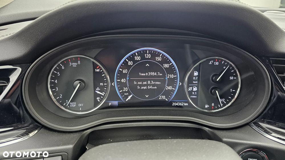 Opel Insignia 1.6 T Exclusive S&S - 17