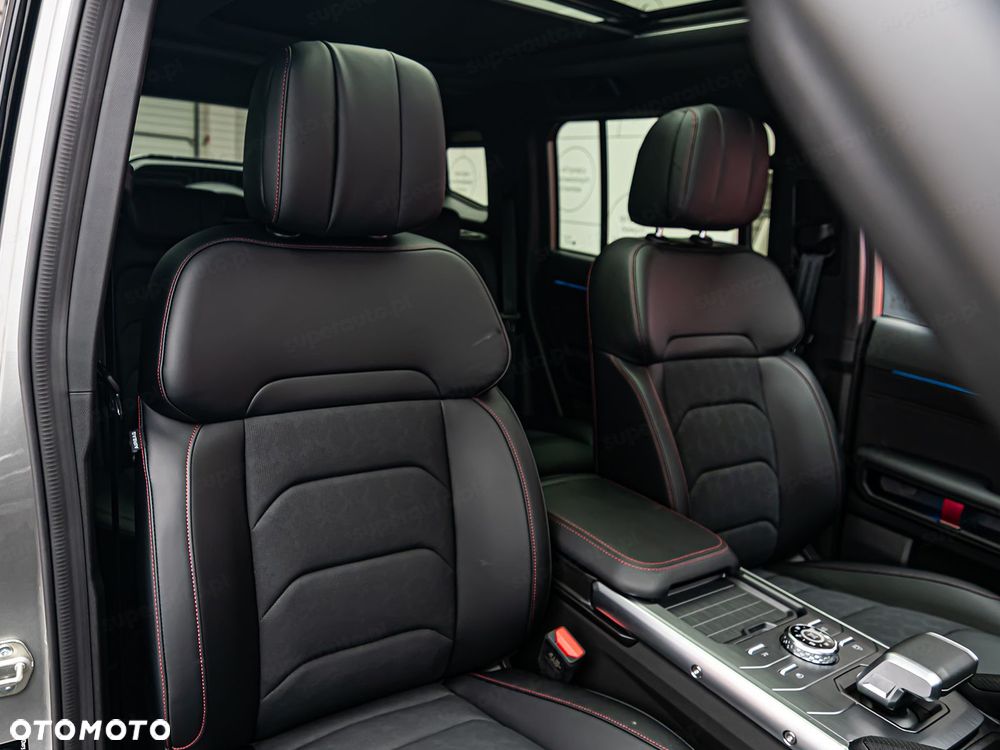 Jetour T2 - 25