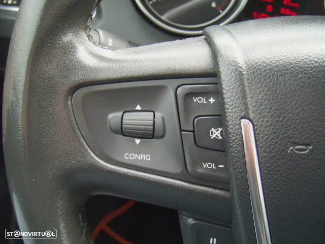Peugeot 508 SW 1.6 HDi Access 115g - 16