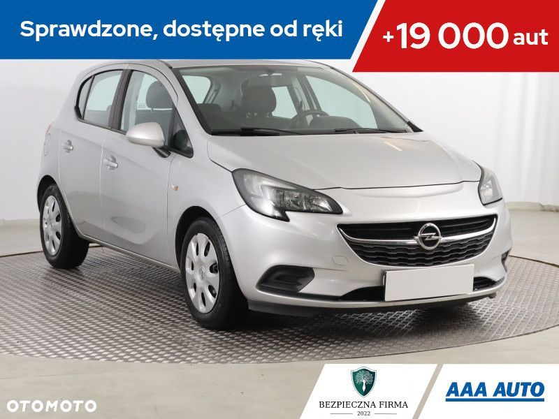Opel Corsa - 1