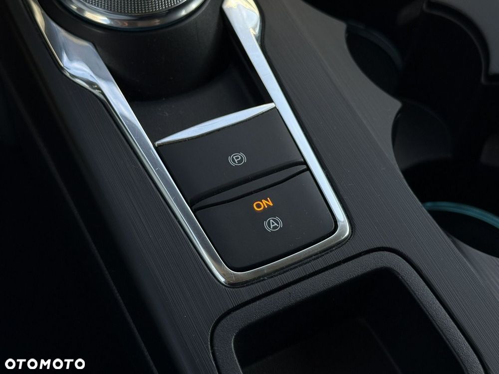 Ford Focus 1.5 EcoBlue STart-Stopp-System TITANIUM X - 28