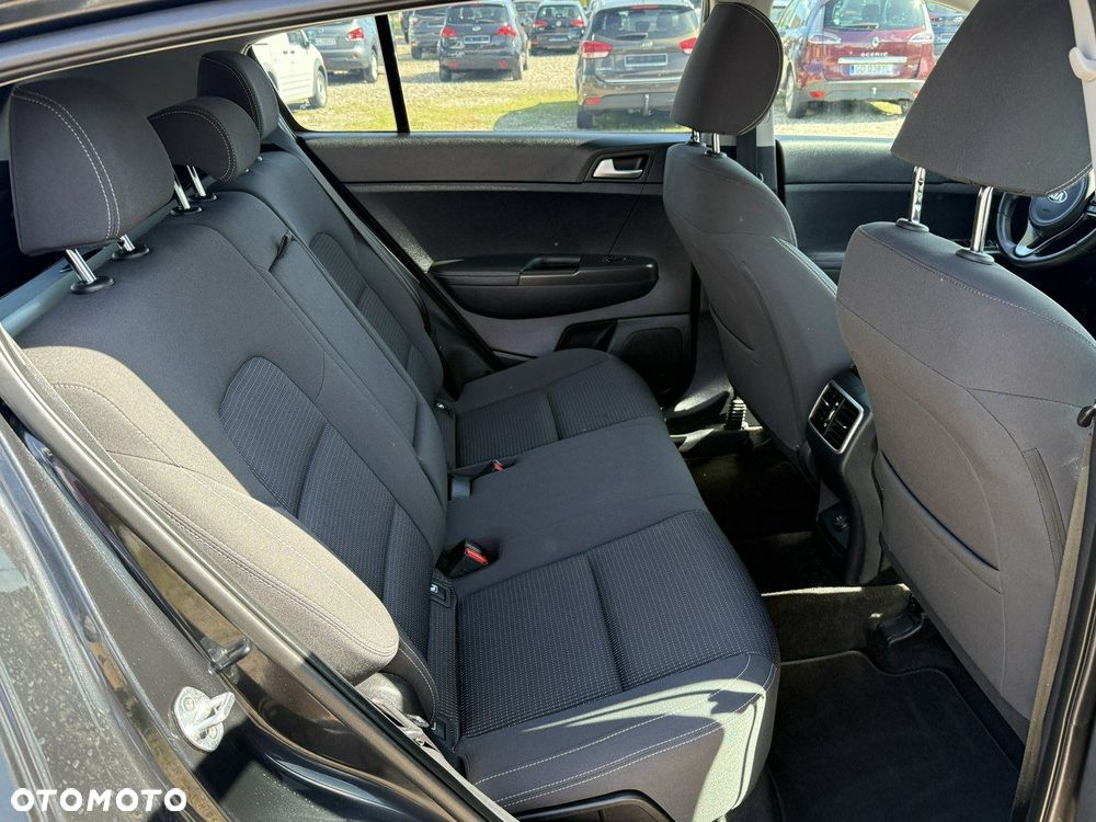 Kia Sportage - 35