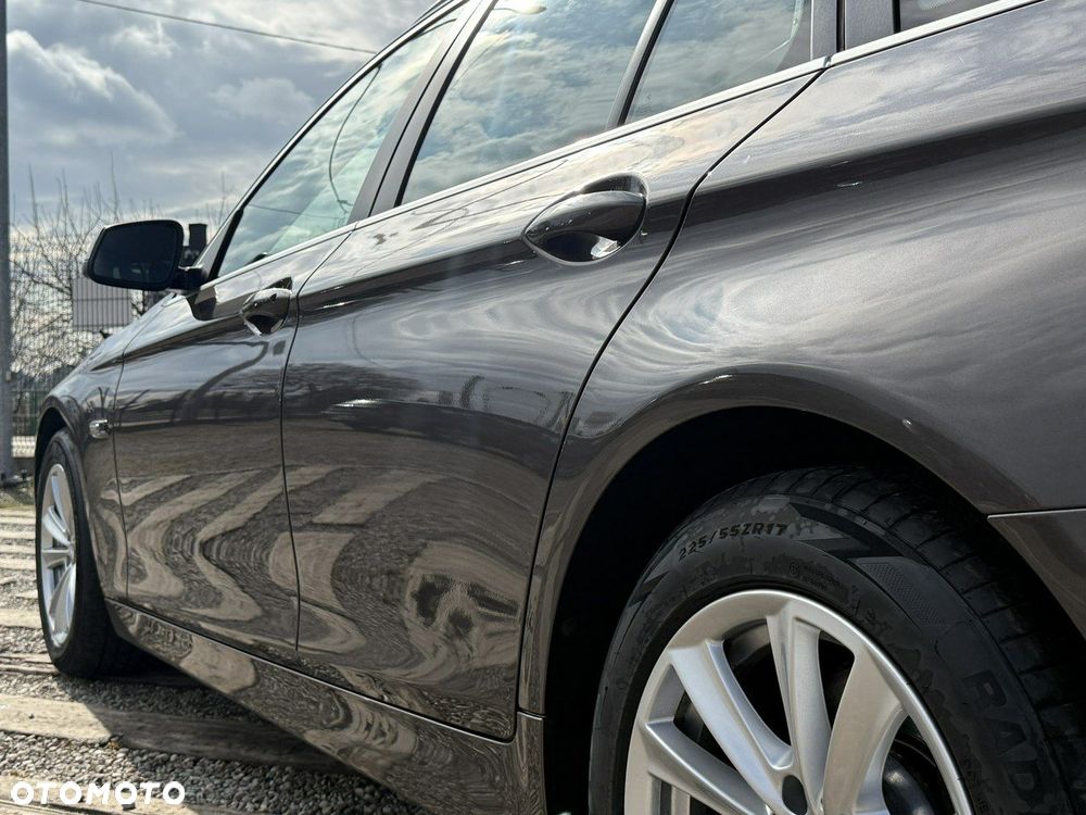 BMW Seria 5 - 22