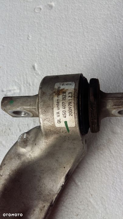 AUDI R8 R-8 4S0 4S1 WAHACZ 4S0407156 - 4