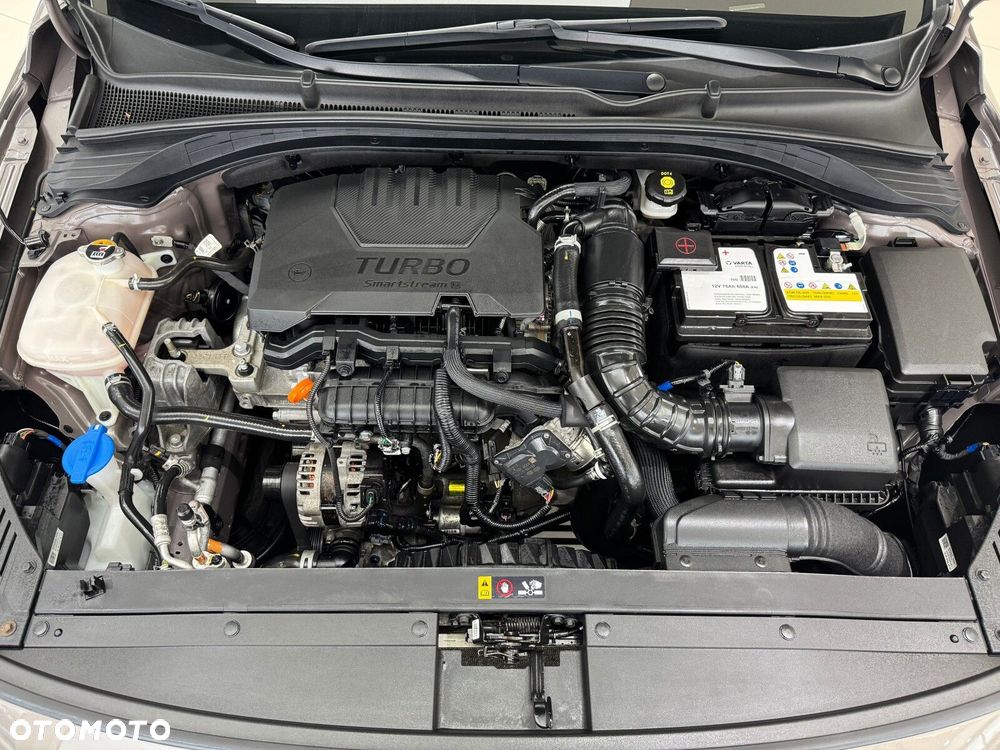 Hyundai i30 1.0 T-GDI Smart - 19