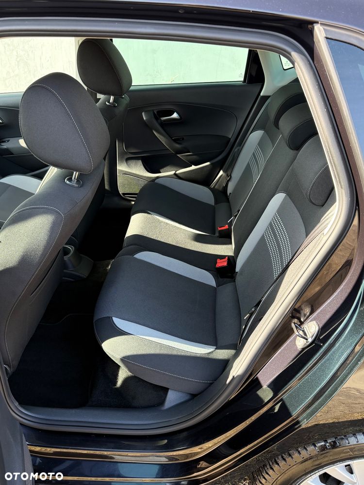 Volkswagen Polo 1.2 Team - 20