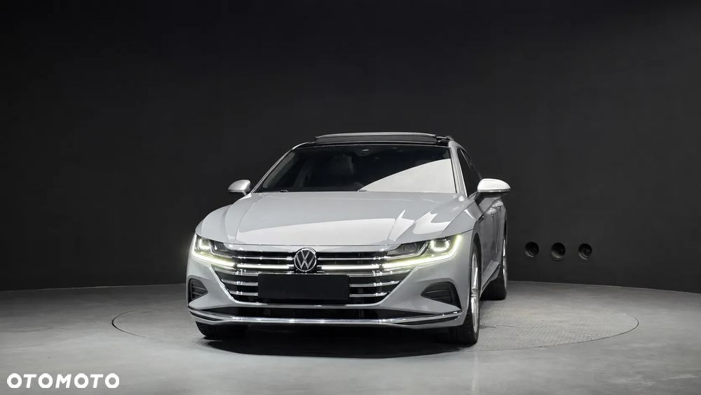 Volkswagen Arteon - 4