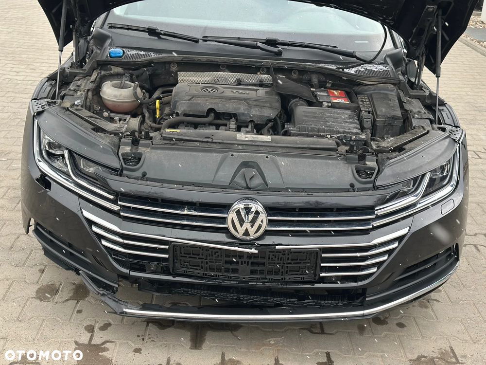 Volkswagen Arteon - 13