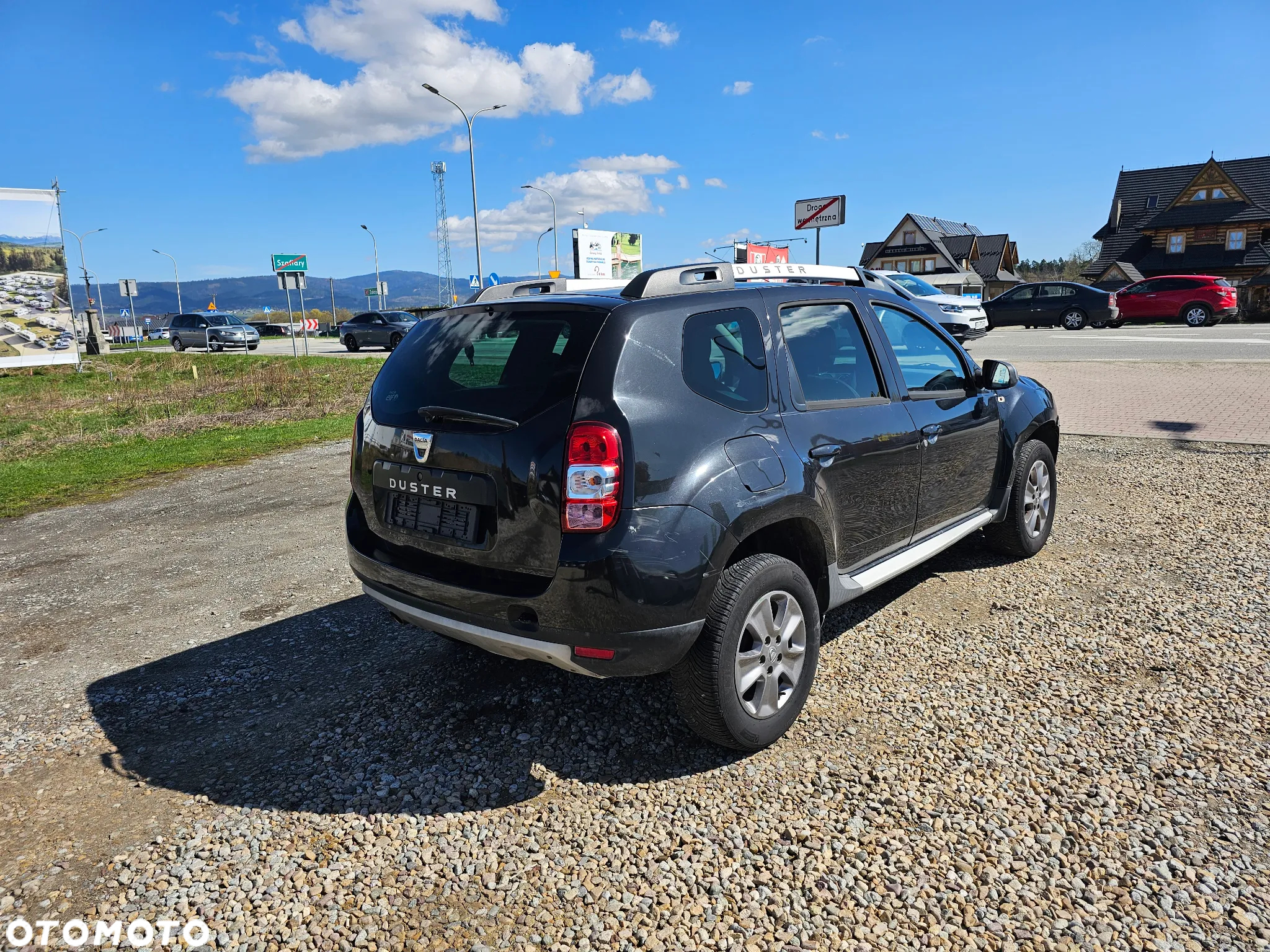 Dacia Duster - 4