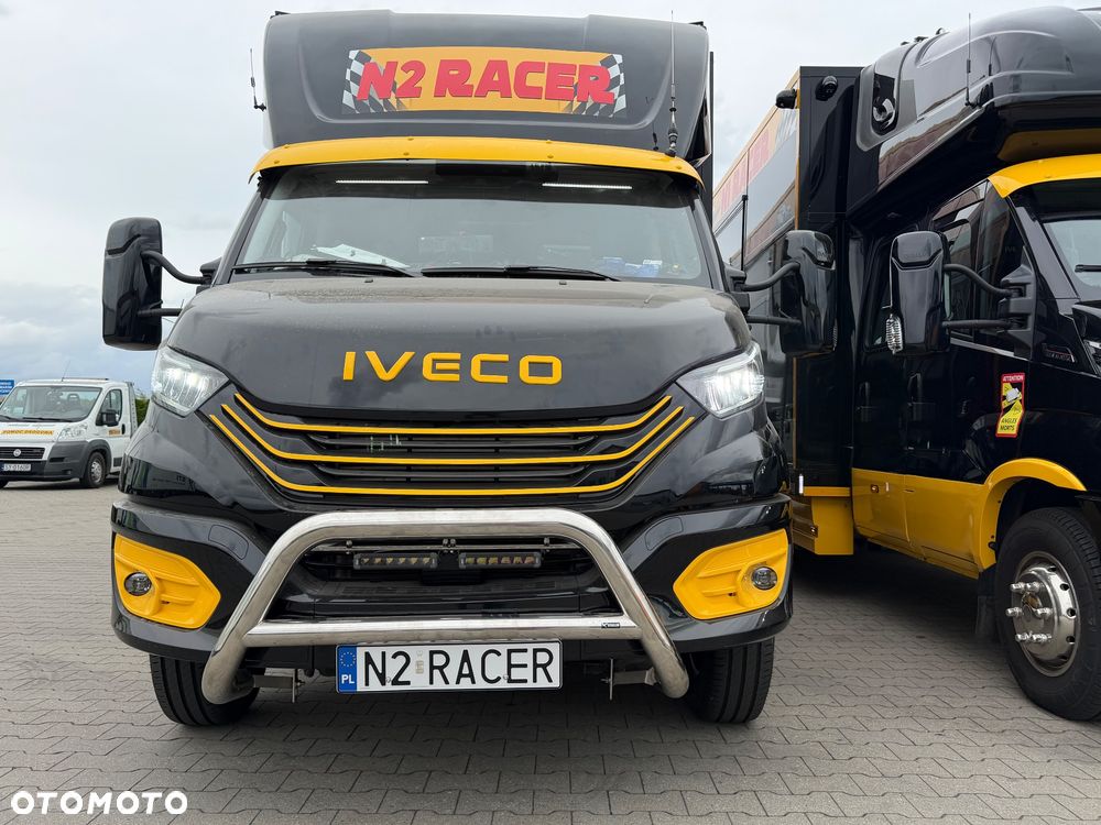 Iveco Daily - 4