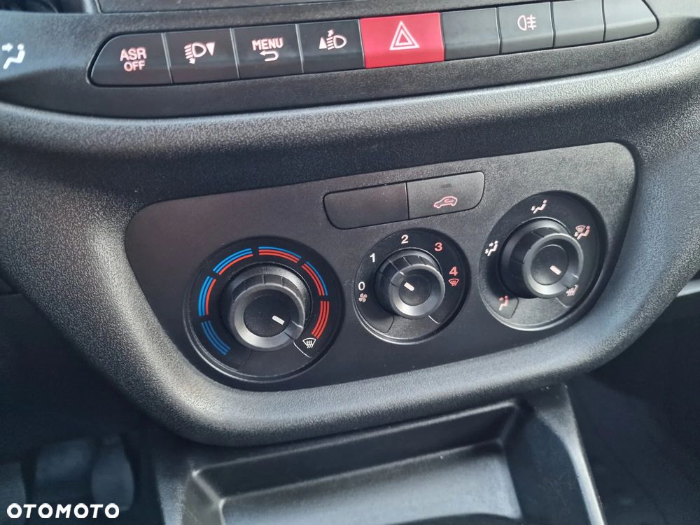 Fiat Doblo Maxi - 17