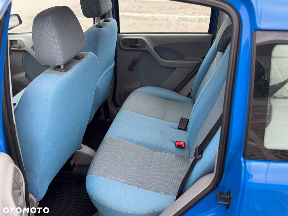 Fiat Panda 1.2 Automatik Dynamic - 13