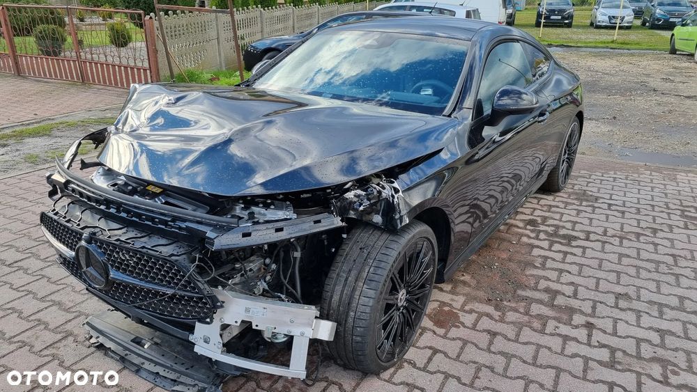 Mercedes-Benz CLE 220 d mHEV Avantgarde - 15