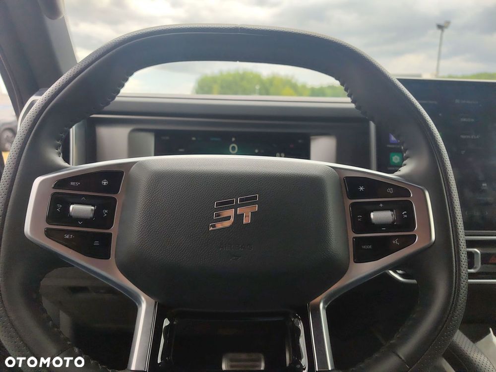 Jetour T2 2.0T Real Time DCT 4WD - 24