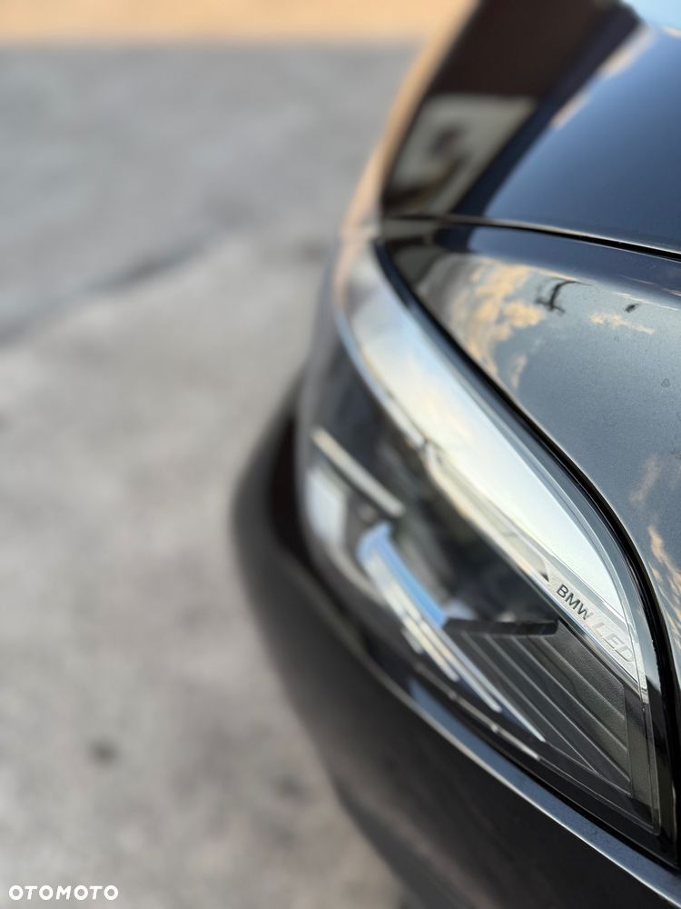 BMW X5 xDrive25d - 15