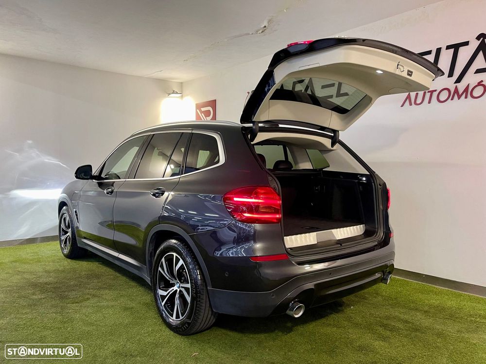 BMW X3 30 e xDrive - 40
