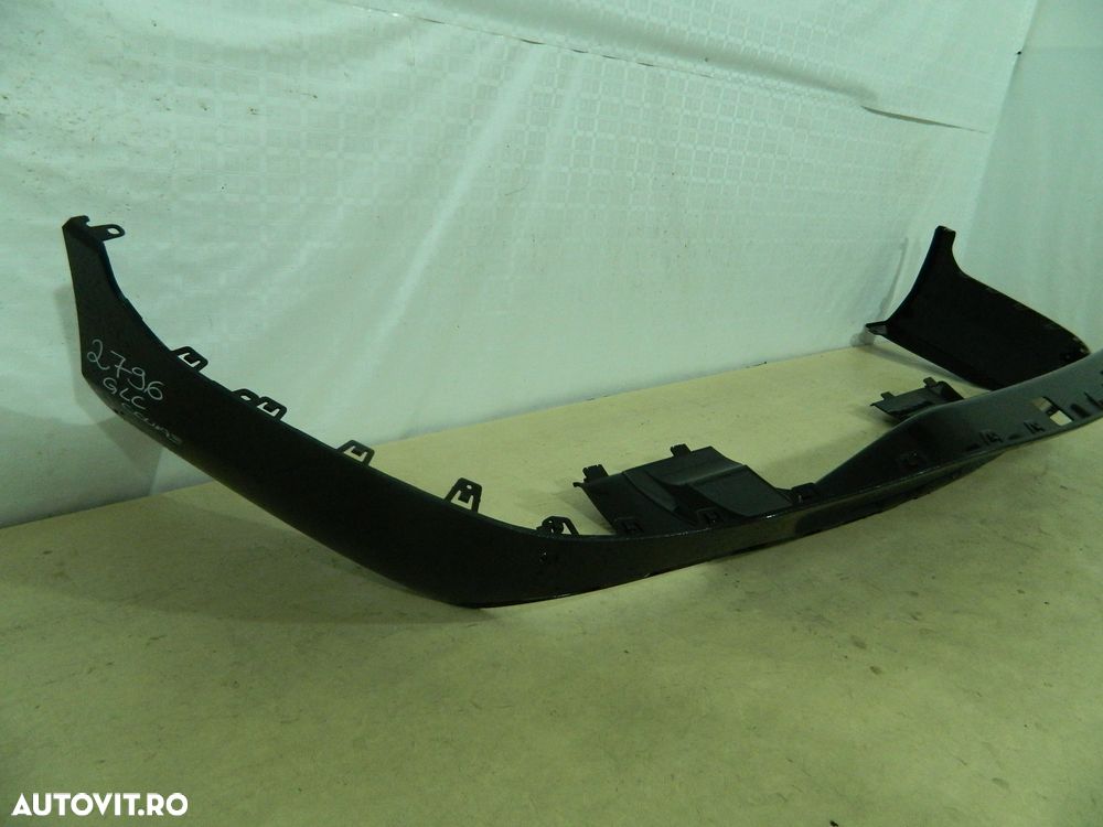 Spoiler bara spate Mercedes GLC Coupe, 2015, 2016, 2017, 2018, 2019,, A2538858400 - 4