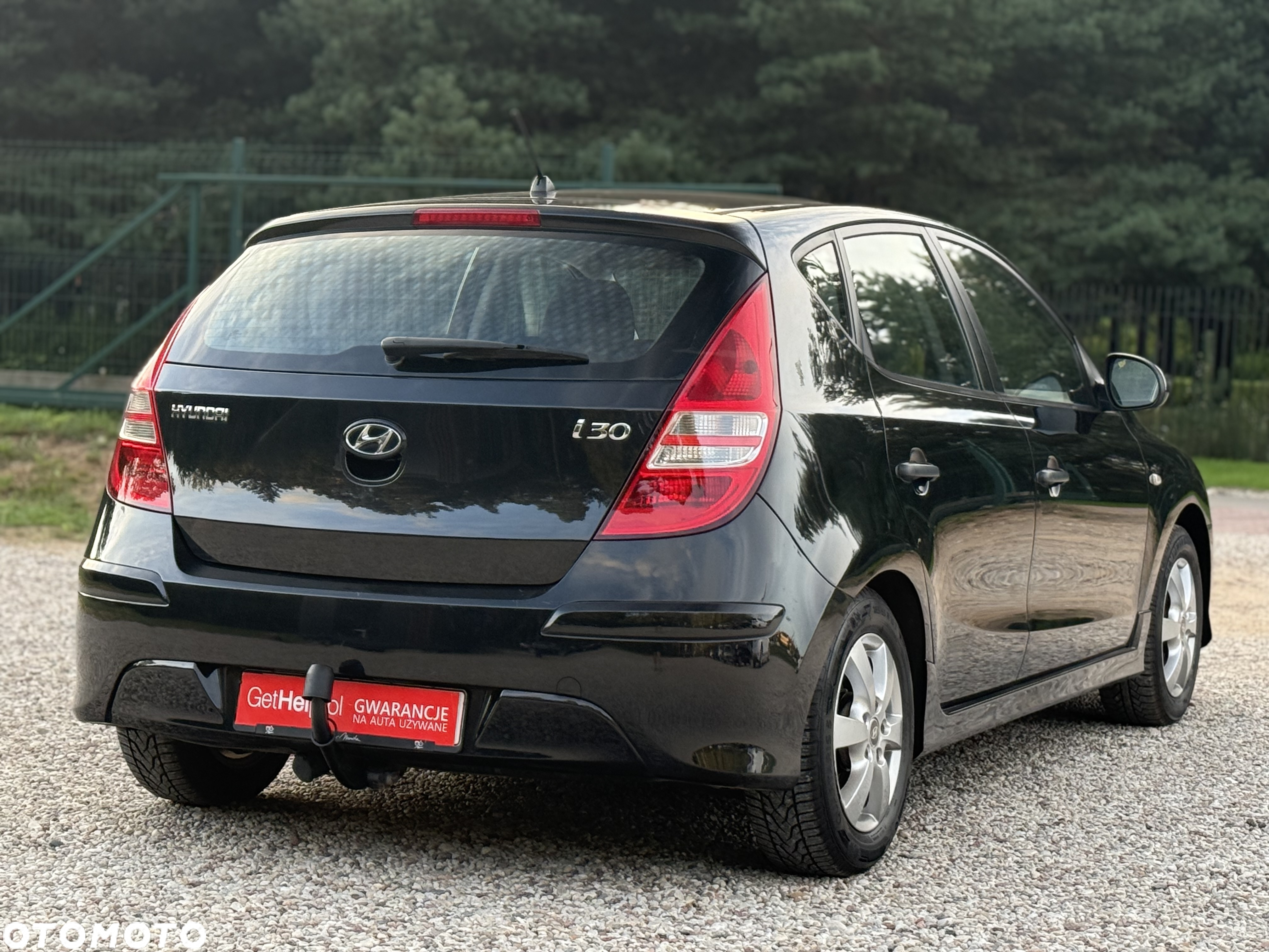 Hyundai i30 1.4 Comfort - 7