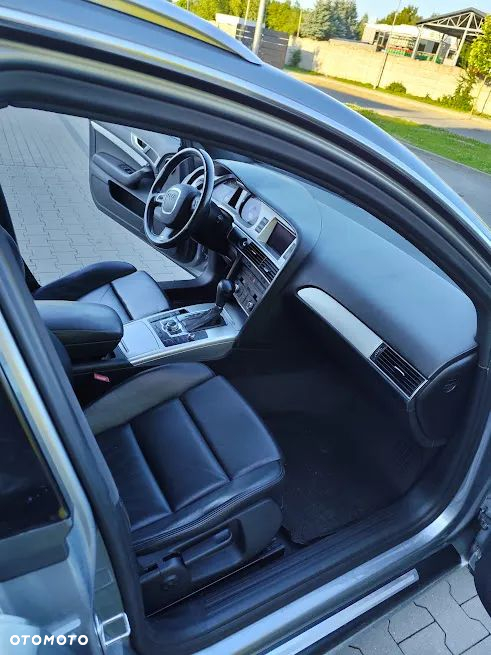 Audi A6 - 9