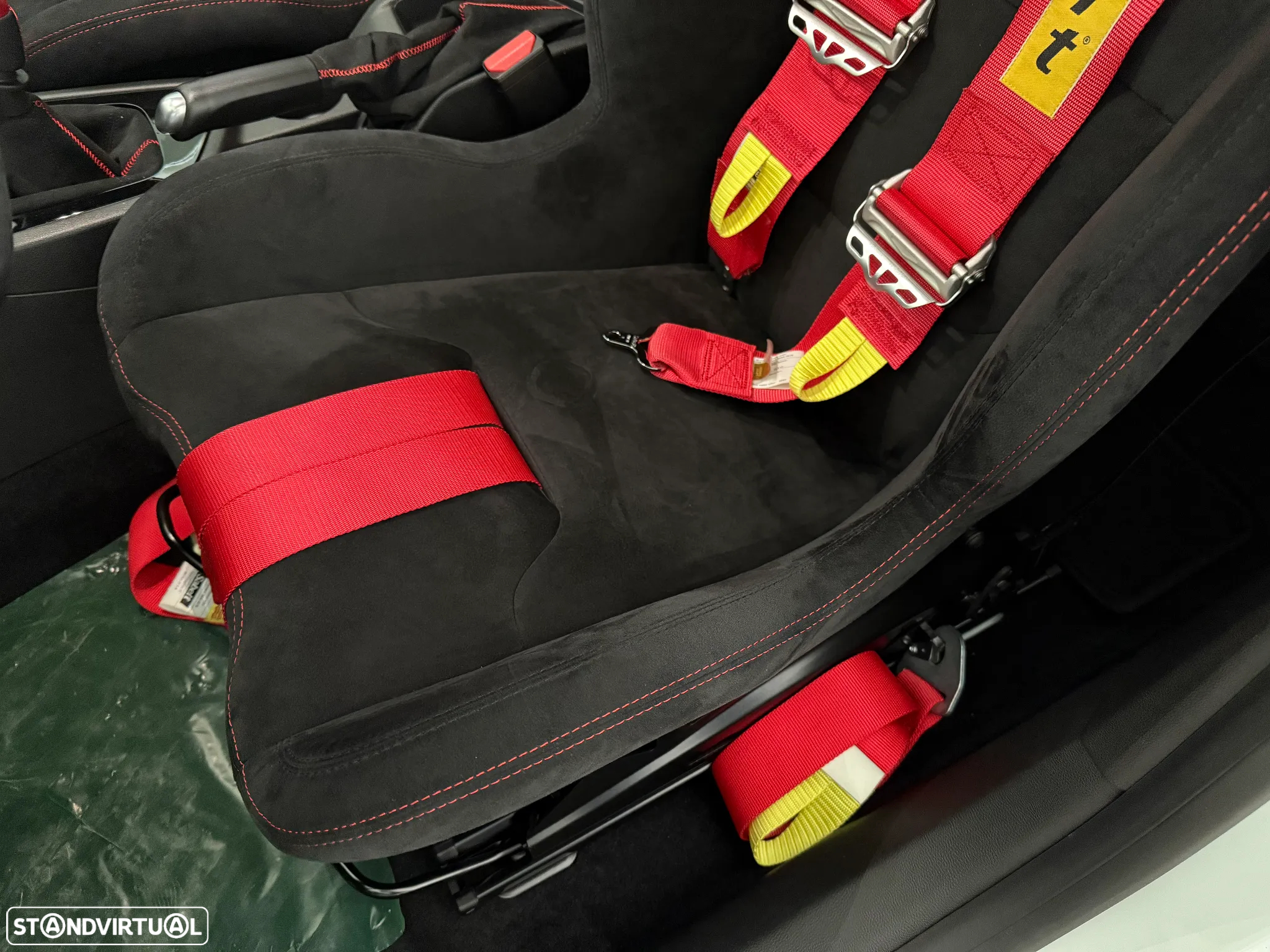 Renault Mégane 1.8 TCe R.S. Trophy R - 44