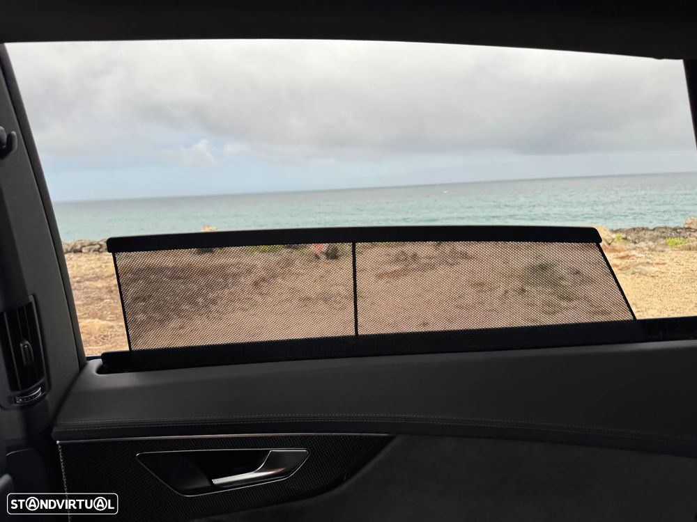 Audi SQ8 S TFSI quattro tiptronic - 20