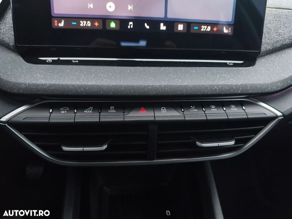 Skoda Octavia 1.5 TSI 150 CP Selection - 30