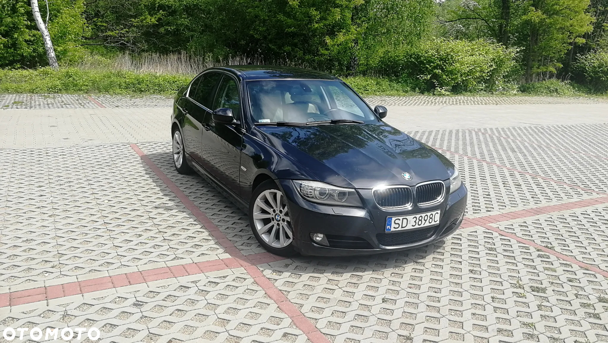 BMW Seria 3 320d - 2