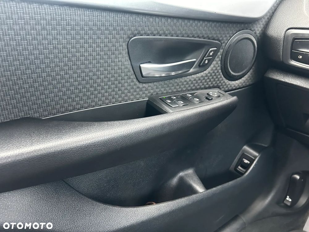 BMW Seria 2 - 20