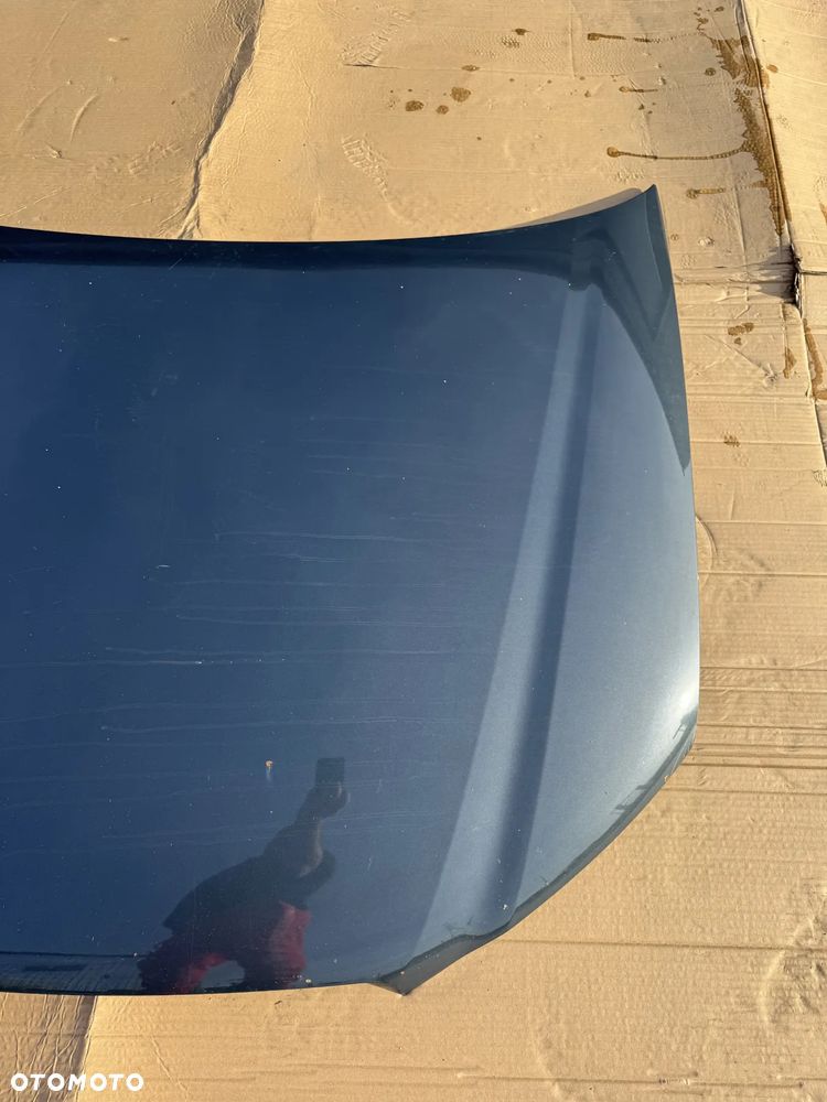 Audi A3 8P lift 2008-2012 maska - 3