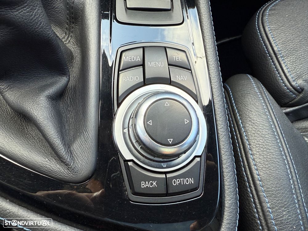 BMW 216 Gran Tourer d 7L Pack M - 26