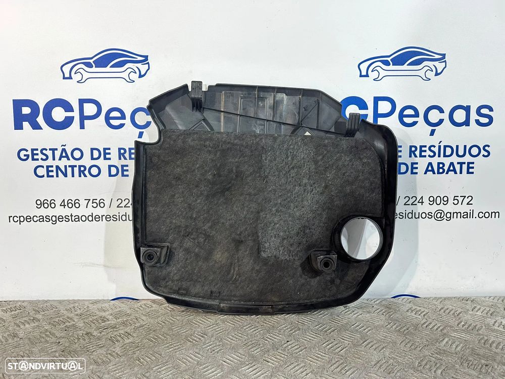 .Tampa Motor Cobertura BMW Original N47D20C N47 7810800 2010 - 2016 - 4