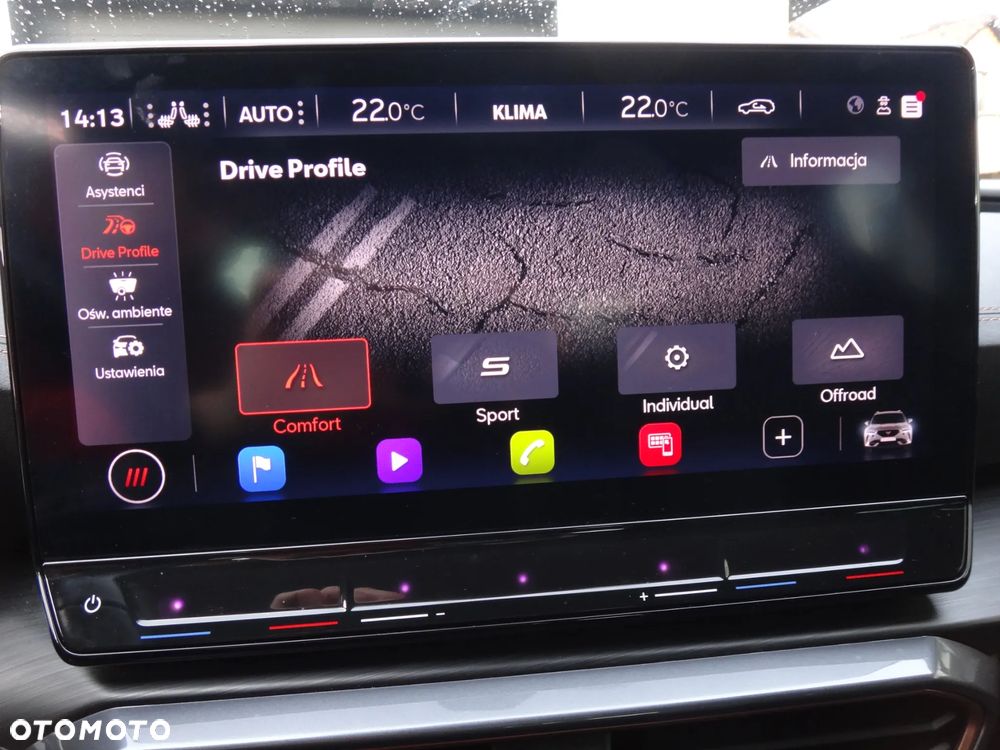 Cupra Formentor - 11