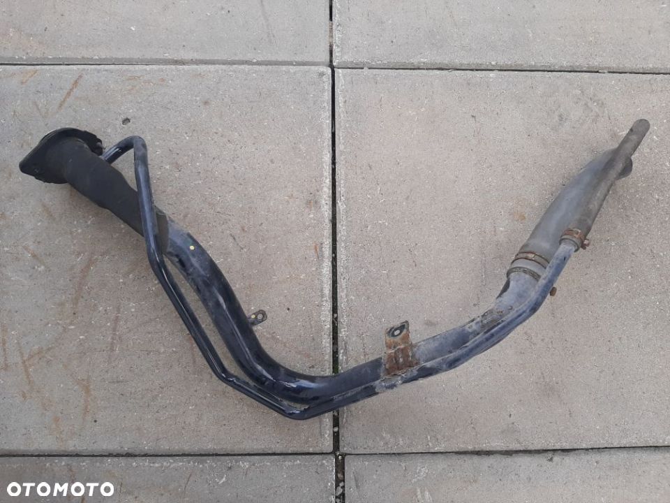RURA WLEWU PALIWA SUZUKI SWIFT MK7 2010- - 8