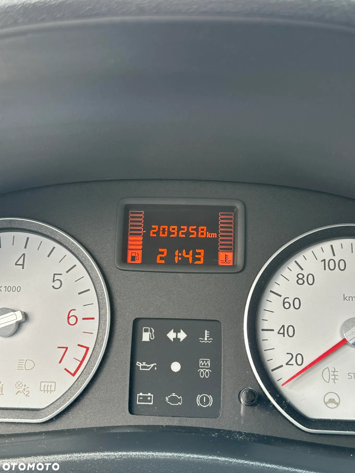 Dacia Logan - 16