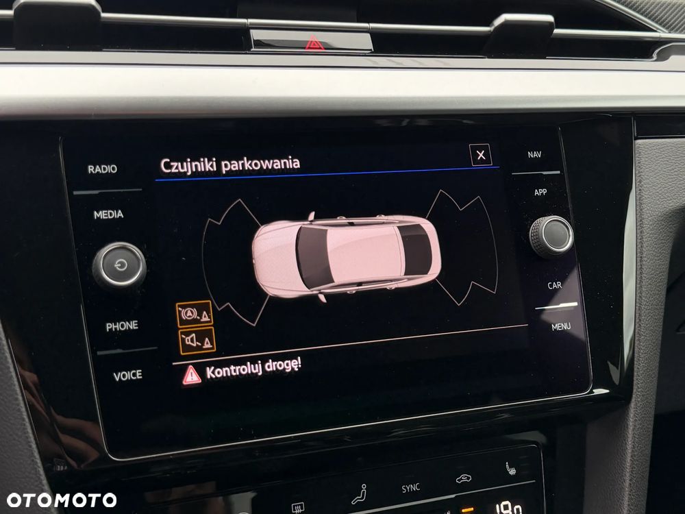 Volkswagen Arteon 2.0 TSI R-Line DSG - 18
