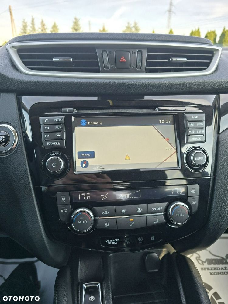 Nissan Qashqai - 26
