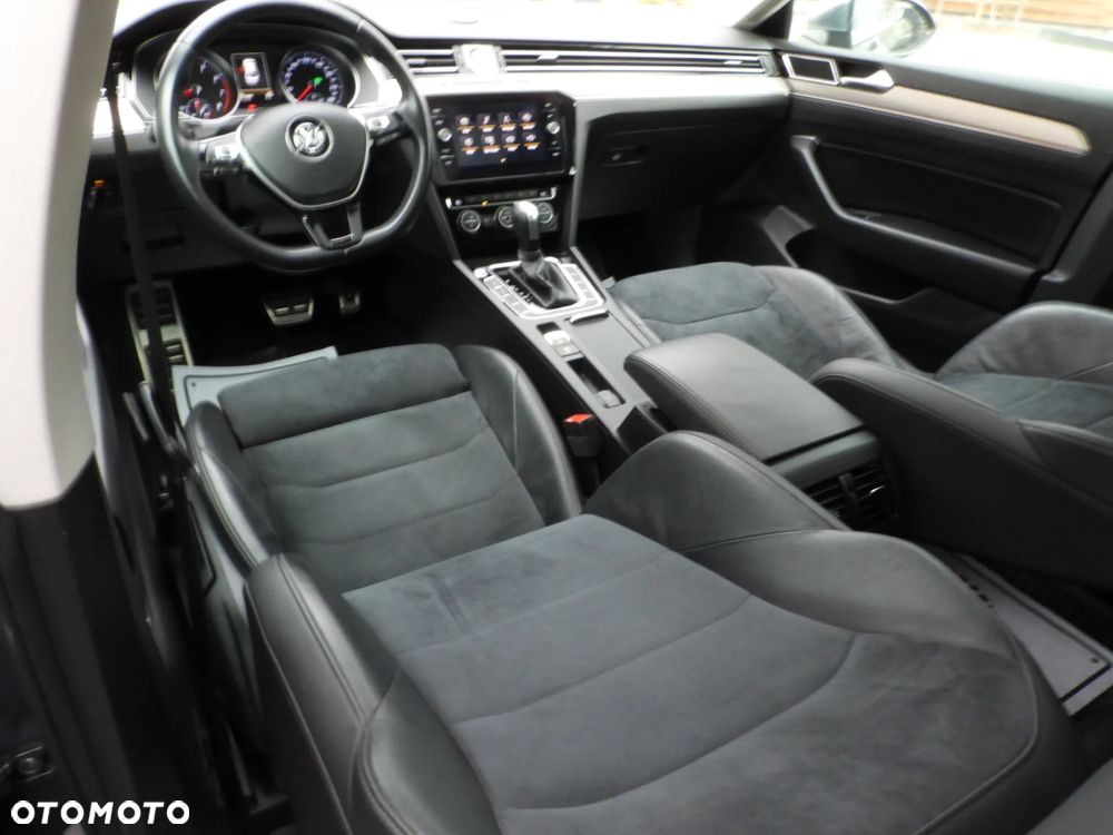 Volkswagen Arteon 2.0 TSI DSG Elegance - 6