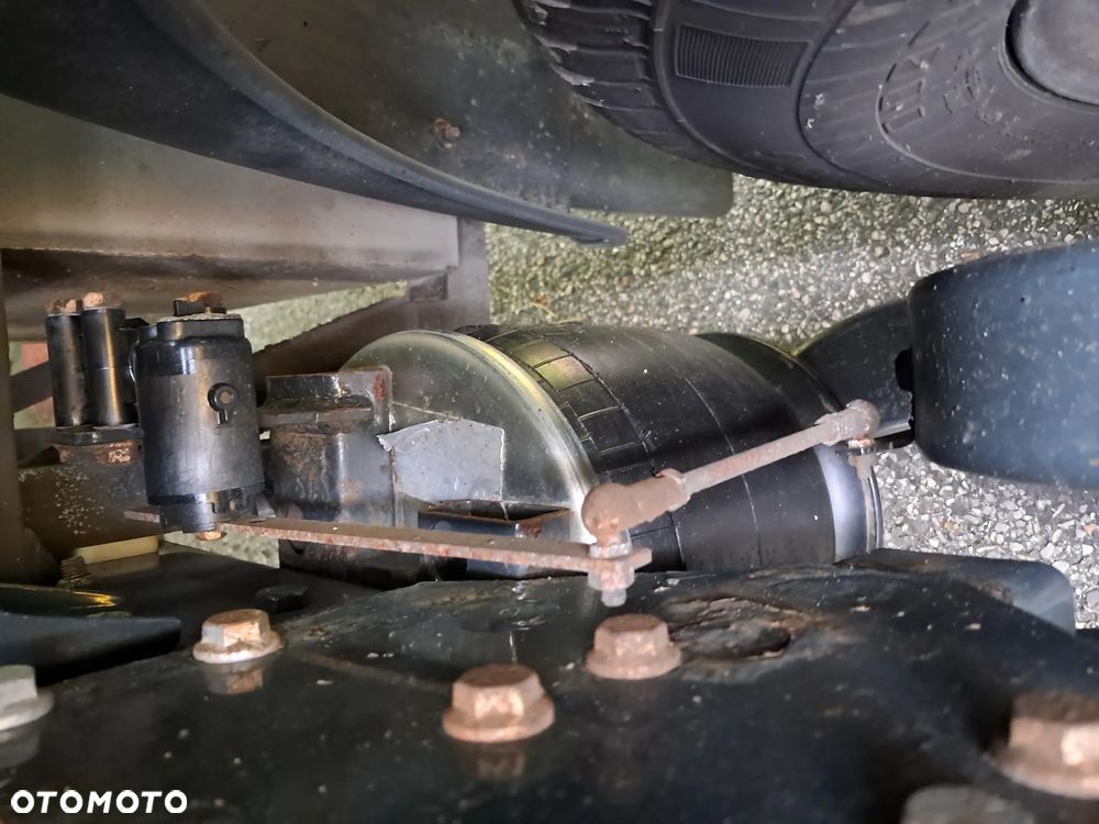 Iveco Daily 70C18 TEVOR  DMC 7490kg   Pomoc Drogowa - 17